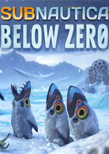 深海迷航：零度之下 中文版