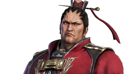 《真三國(guó)無(wú)雙8》丁奉詳解