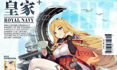 《碧藍航線》追趕者裝備推薦