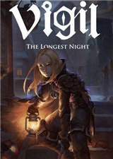 守夜人：長夜中文版