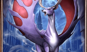 《影之詩》佛爾佛爾卡牌圖鑒