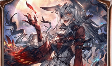 《影之詩》奸淫的狂信者卡牌圖鑒