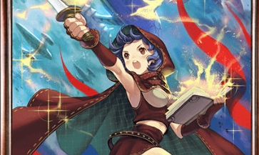 《影之詩》高等附魔師卡牌圖鑒