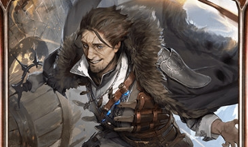 《影之詩》篡奪的狂信者卡牌圖鑒