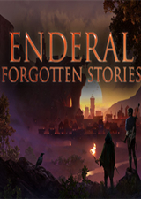 恩達瑞爾：被遺忘的故事中文版