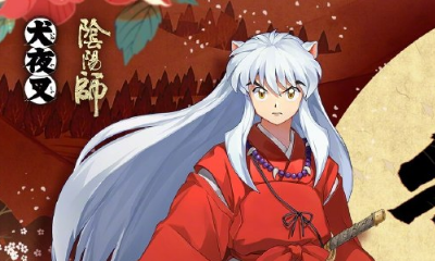 《陰陽師》犬夜叉聯(lián)動(dòng)妖氣副本活動(dòng)介紹