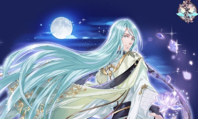 《半世界之旅》云塵·垂影成雙卡牌介紹