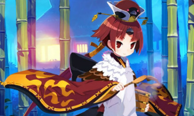 《FGO》紅閻魔解析