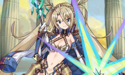 《FGO》布拉達曼特羈絆故事