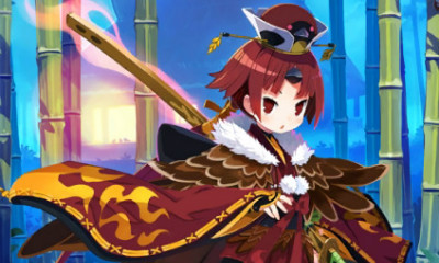 《FGO》紅閻魔獲取途徑