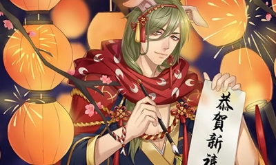 《半世界之旅》商騁·晝燈賀春技能屬性一覽