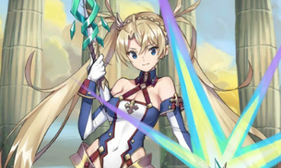 《FGO》布拉達曼特技能及寶具介紹