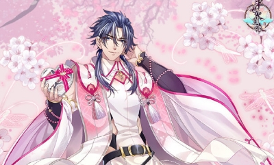 《半世界之旅》景逸·永恒的愛卡牌介紹