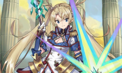 《FGO》布拉達曼特獲取途徑