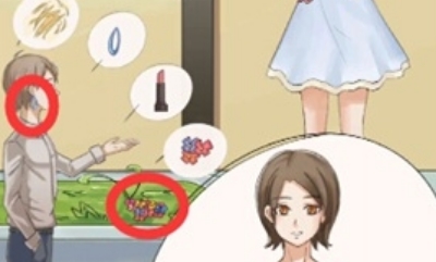 《拆散情侶大作戰(zhàn)3》00后第6關(guān)圖文通關(guān)攻略