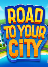通往你城市的道路中文版