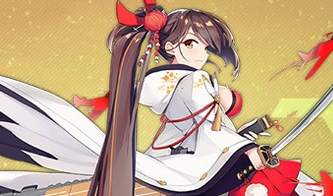 《碧藍航線》瑞鶴情人節禮物