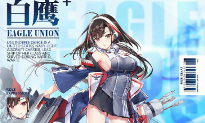 《碧藍航線》獨立獲取途徑一覽