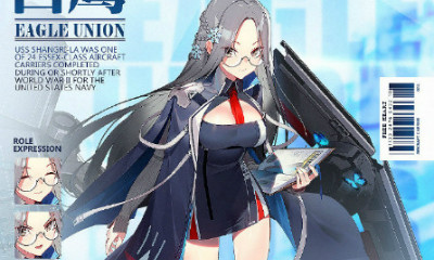 《碧藍航線》香格里拉獲取途徑一覽