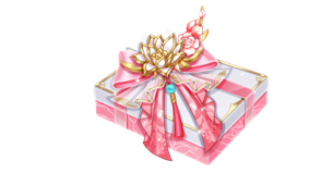 《QQ飛車》手游夢幻花海套裝獲取方法