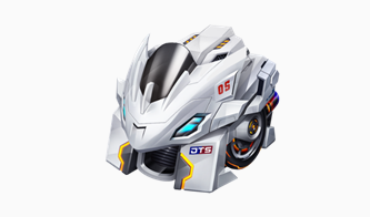 《QQ飛車》手游絨雪焰焰套裝獲取方法