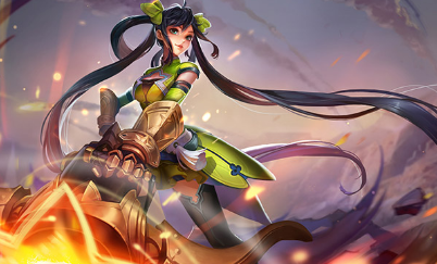 《王者榮耀》終極高手勝利動作免費領活動