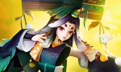 《決戰平安京》鴆皮膚【雀華秋實】獲取攻略