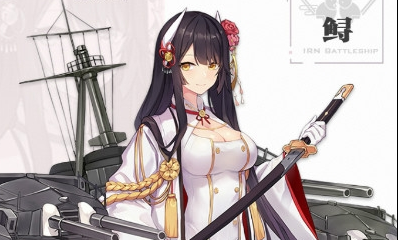 《碧藍(lán)航線》比叡歷史背景