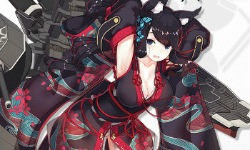 《碧藍(lán)航線》扶桑歷史背景