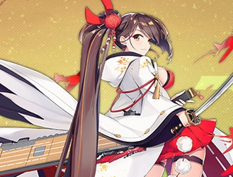 《碧藍航線》瑞鶴歷史背景