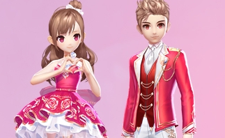 《QQ飛車》手游女神節活動大全