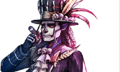 《旅行物語》佐內里技能屬性介紹