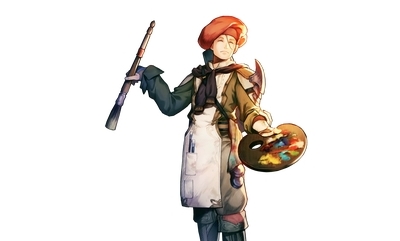 《旅行物語》皮耶特技能屬性介紹