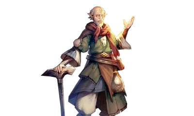 《旅行物語》羅基恩技能屬性介紹