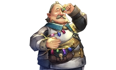 《旅行物語》艾德亞特技能屬性介紹