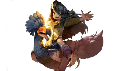 《旅行物語》嘉歐技能屬性介紹