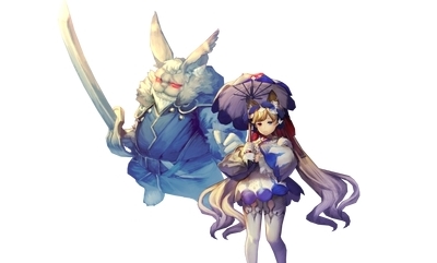 《旅行物語》歐德希雅技能屬性介紹