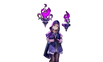 《旅行物語》艾達技能屬性介紹