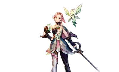 《旅行物語》艾梅特技能屬性介紹