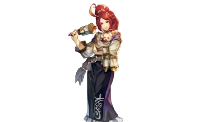 《旅行物語》帕妲諾雅技能屬性介紹