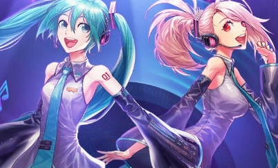 《DNF》初音聯(lián)動(dòng)心悅活動(dòng)