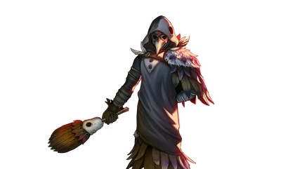 《旅行物語》沃古伊拉技能屬性介紹