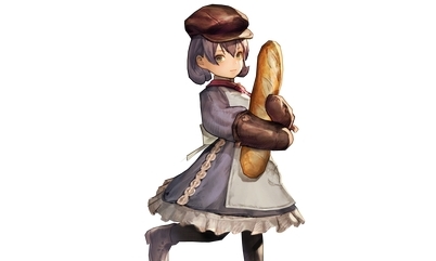 《旅行物語》阿梅里亞技能屬性介紹