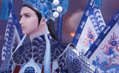 2019《天涯明月刀》3月呼朋喚友 重返江湖