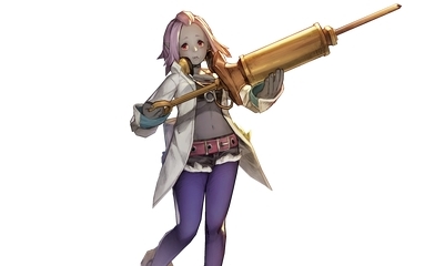 《旅行物語》茉卡技能屬性介紹