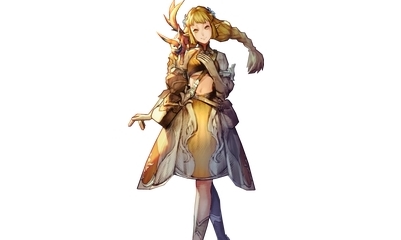 《旅行物語》米莉亞技能屬性介紹