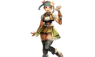 《旅行物語》蘿蘿繆技能屬性介紹