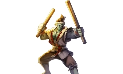 《旅行物語》瓜拉爾技能屬性介紹