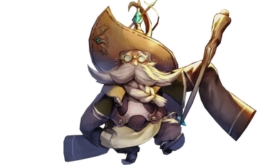 《旅行物語》戈爾斯技能屬性介紹