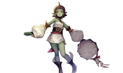 《旅行物語》薩拉技能屬性介紹